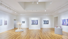 Providence College Galleries | Smith Center for the Arts