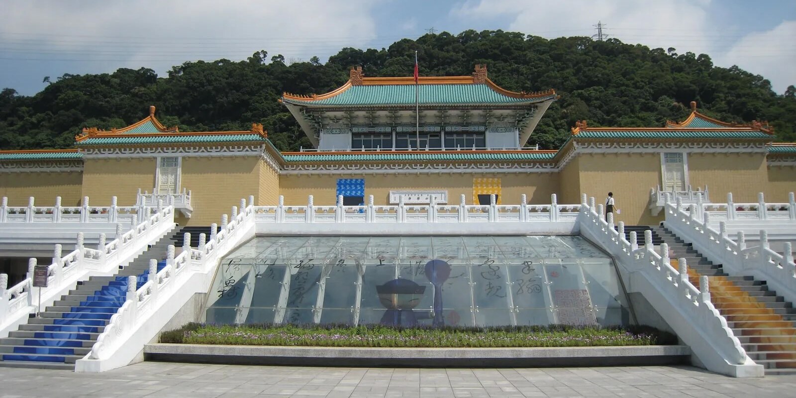 國立故宮博物院National Palace Museum - Artguide – Artforum