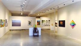 Ian Tan Gallery