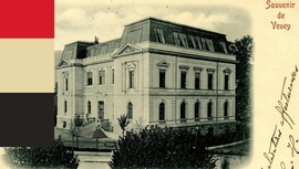 Musée Jenisch Vevey