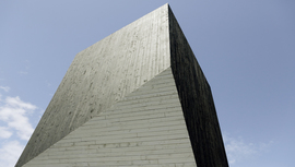 Fogo Island Arts