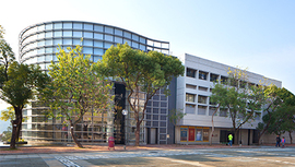 Art Museum, The Chinese University of Hong Kong