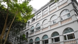 Hong Kong Visual Arts Centre (vA!)