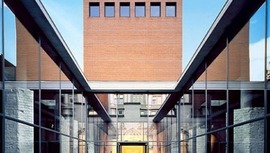 Kunsthalle St. Annen