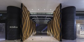 ArtisTree Selects: Imagination Investments