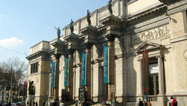 Royal Museums of Fine Arts of Belgium