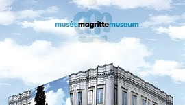 Musée Magritte Museum