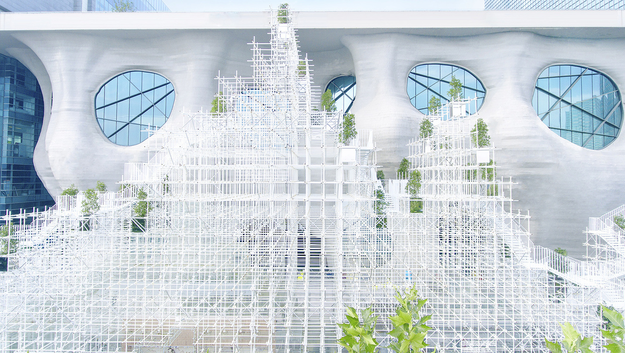 Shanghai - Artguide – Artforum International