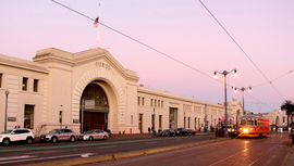 UNTITLED, ART San Francisco