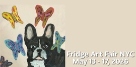 FRIDGE ART FAIR NYC 2026 - Hello Dolly: The Dolly Parton Experience