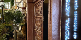 The Gulf Through Time: Dariush Zandi&#8217;s Photographic Journey