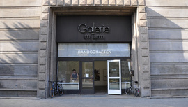Galerie im Turm