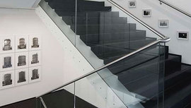 Vertikale Galerie, Sammlung Verbund