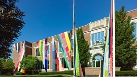 UB Art Galleries - Anderson Gallery