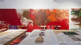 Hermann Nitsch Museum