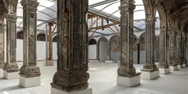 Yet we insist that life is full of happy chance