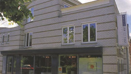 Museum Jan van der Togt
