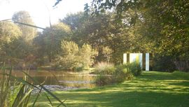 Nirox Foundation Sculpture Park