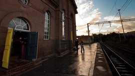 Metal | Liverpool