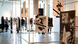 Exhibition Research Lab