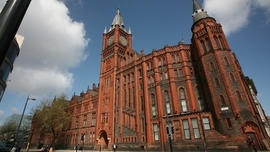 Victoria Gallery & Museum