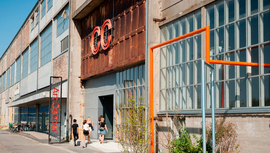 Copenhagen Contemporary