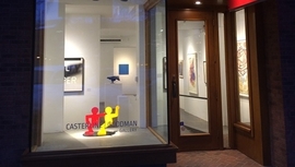 Casterline|Goodman Gallery | Aspen