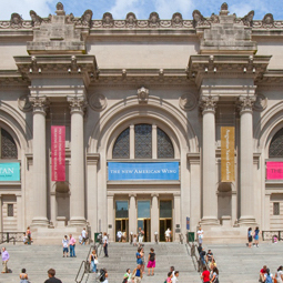 チャンピオンMETROPOLITAN MUSEUM OF ART Last week The Metropolitan Museum of Art (@metmuseum