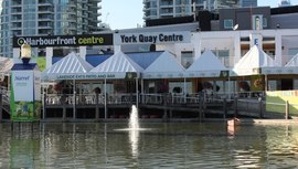 Harbourfront Centre