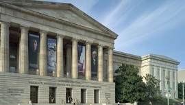 Smithsonian National Portrait Gallery