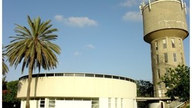 Museums of Bat Yam (MobY)
