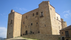 Museo Civico di Castelbuono
