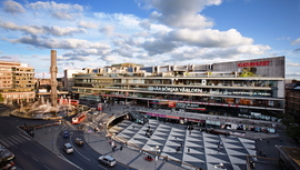 Kulturhuset Stadsteatern
