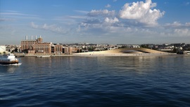 Museum of Art, Architecture and Technology (MAAT)