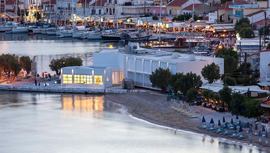 Art Space Pythagorion