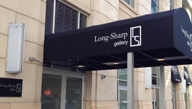 Long-Sharp Gallery Project Space
