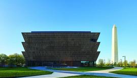 National Museum of African American History and Culture