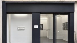 Galerie Maïa Muller