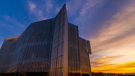 Oklahoma Contemporary