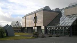 Gerðarsafn Kópavogur Art Museum