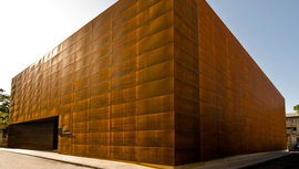 Centro Italiano d'Arte Contemporanea