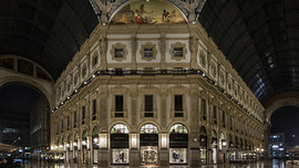 Osservatorio Fondazione Prada | Milan