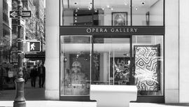 Opera Gallery | New York