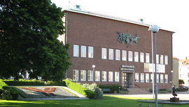 Ystads konstmuseum