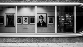 Haute Photographie