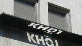 Khoj International Artists' Association