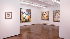 SMAC Gallery | Johannesburg