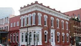 Galveston Arts Center