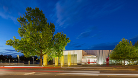 Belconnen Arts Centre (BAC)