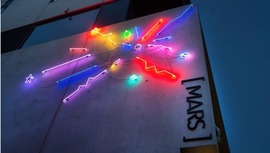 MARS Gallery